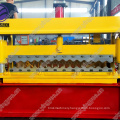 Metal Roofing Panel Corrugate Sheet Roll Forming Machine